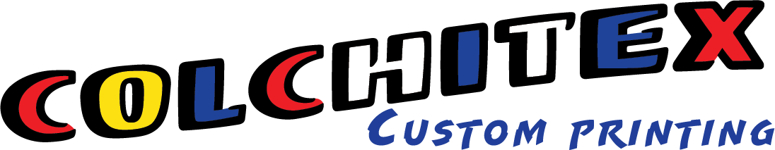 Colchitex | Custom Printed T-shirts & Promotional Products - Serving the USA & Canada